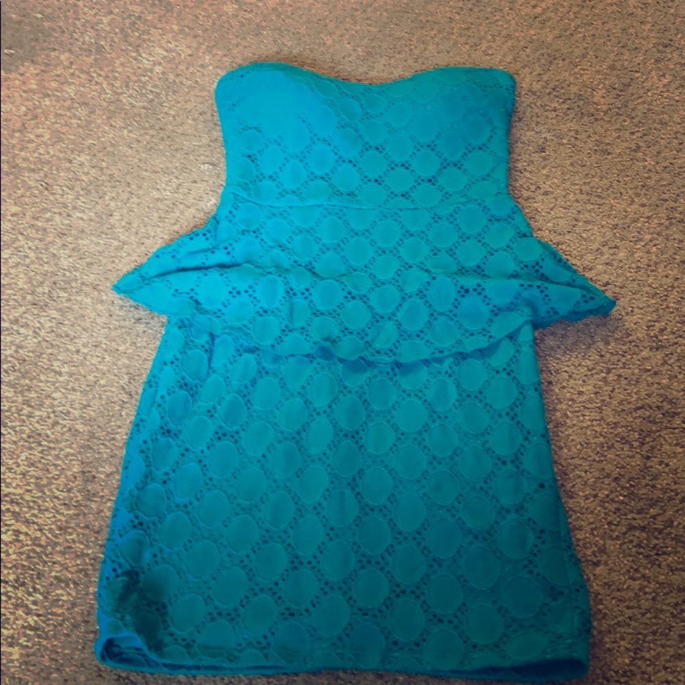 Mandee dress